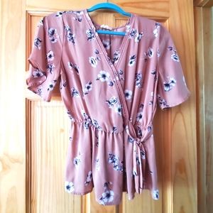 Women's blouse